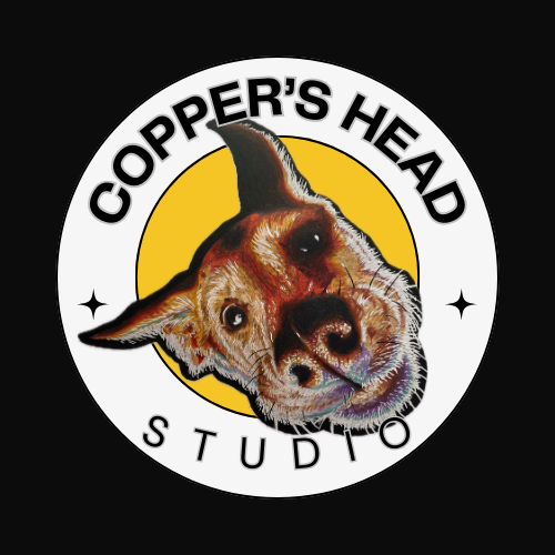 Copper's Head Studio
