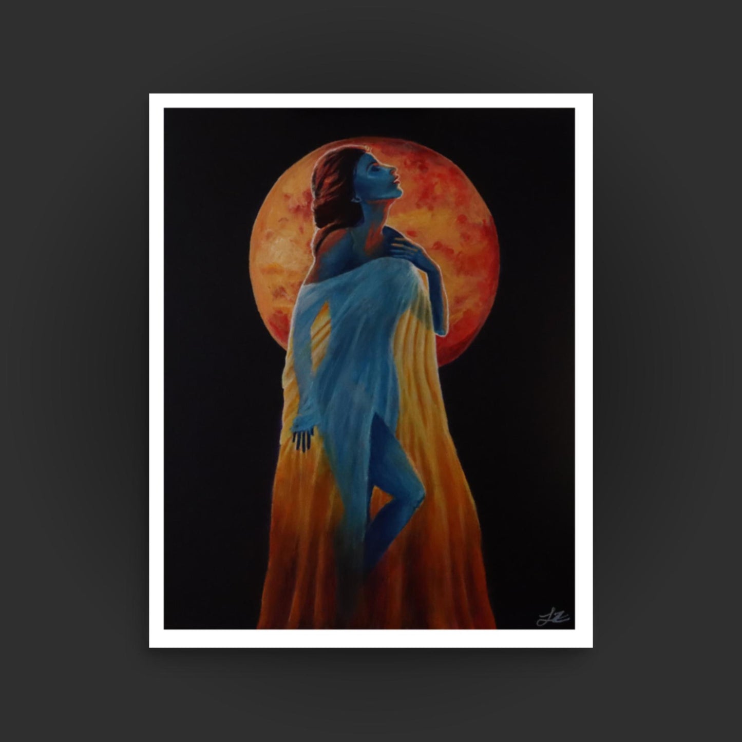 Venus Print