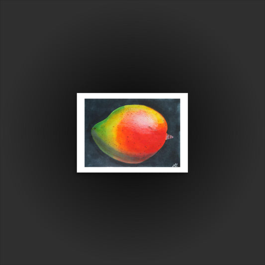 Mango Mini Print